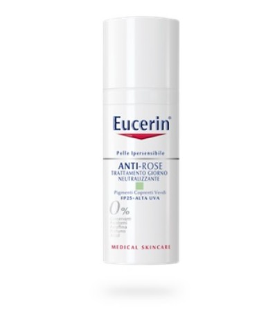 EUCERIN A-Rose Tr.Neutr.fp25