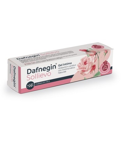 DAFNEGIN Sollievo 30ml