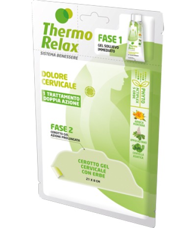 THERMORELAX Phyto Cerv.Mono