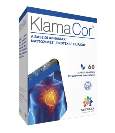 KLAMACOR 60 Cps Veg.