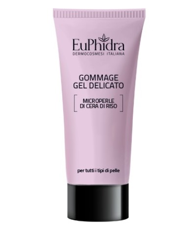 EUPHIDRA Gommage Gel Del.75ml