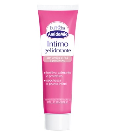 EUPHIDRA*A-Mio Int.Gel 50ml