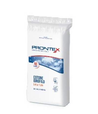 PRONTEX Cot.Idr. 50g