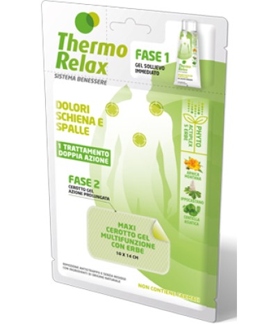 THERMORELAX Phyto Sch/Sp.Mono