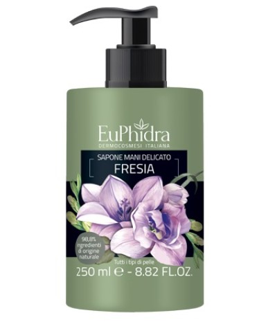 EUPHIDRA Sap.Mani Fresia 250ml