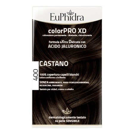 EUPHIDRA Col-ProXD400Cast.