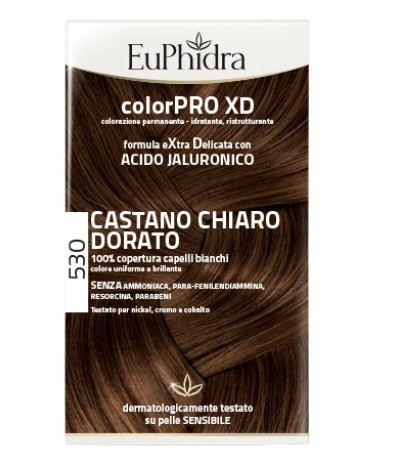 EUPHIDRA Col-ProXD530Cast.Ch.D