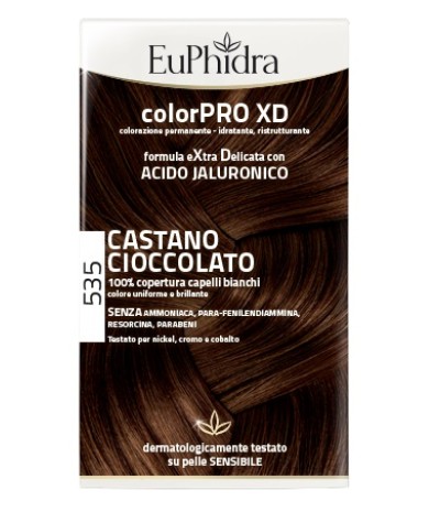 EUPHIDRA Col-ProXD535Cast.Cioc