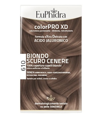 EUPHIDRA Col-ProXD610Bio Sc.C.