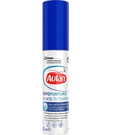 AUTAN-Dopo Puntura 25ml