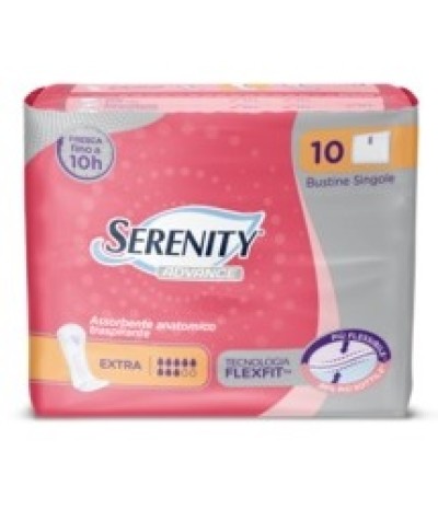 SERENITY ADV Ass.Tr.Extra 10pz