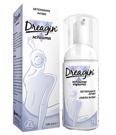 DREAGIN Schiuma 100ml