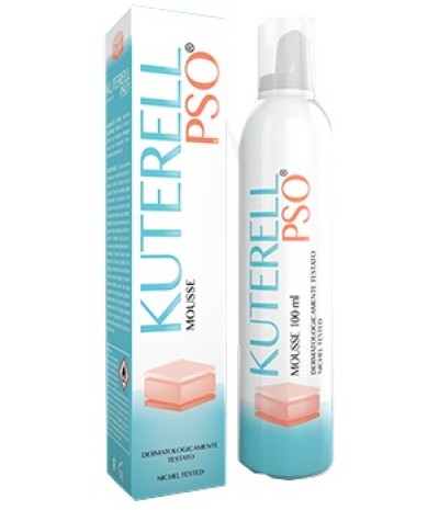 KUTERELL PSO Sch.100ml