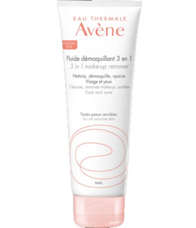 AVENE Fluido Strucc.3in1 200ml