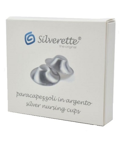 SILVERETTE Mini Copp.Arg.2pz