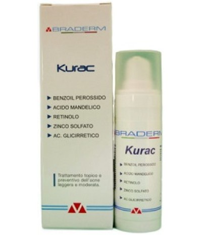 BRADERM Kurac 30ml