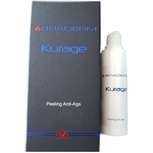 BRADERM Kurage Cr.A/Age 30ml