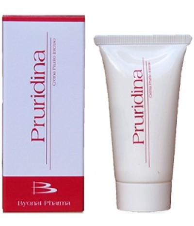 PRURIDINA CREMA PRURITO INTEN