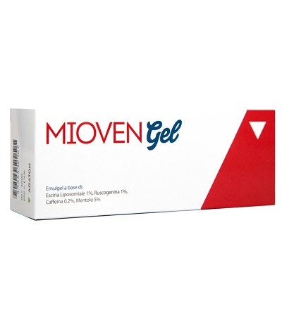 MIOVEN*Gel 100ml