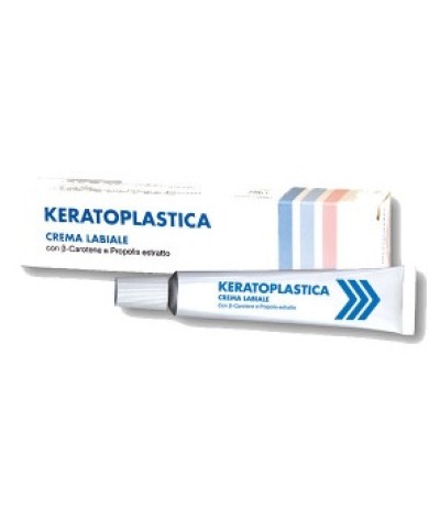 KERATOPLASTICA Labiale 10g