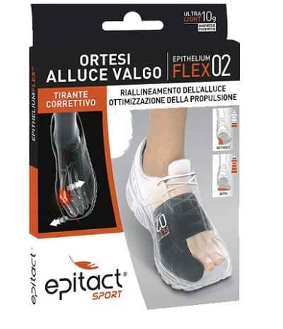 EPITACT*Sport Ort.All.Valgo M