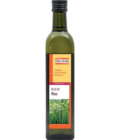 FdL Olio Riso 500ml