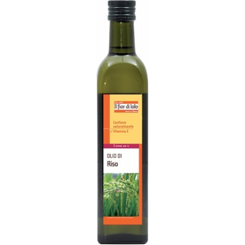 FdL Olio Riso 500ml