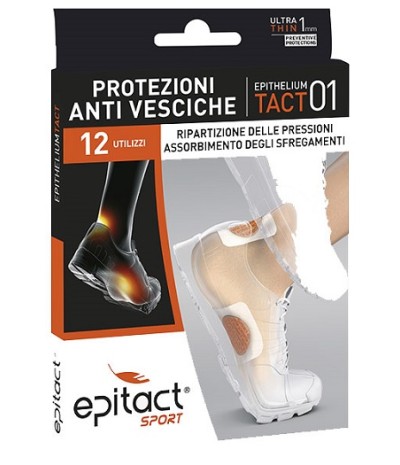 EPITACT*Sport Prot.A-Vesc.4pz