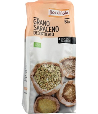 FdL Grano Saraceno Dec.400g