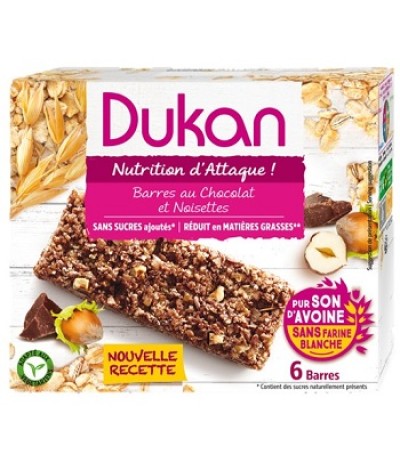 DUKAN Barr.Crusca Ciocc-Nocc.