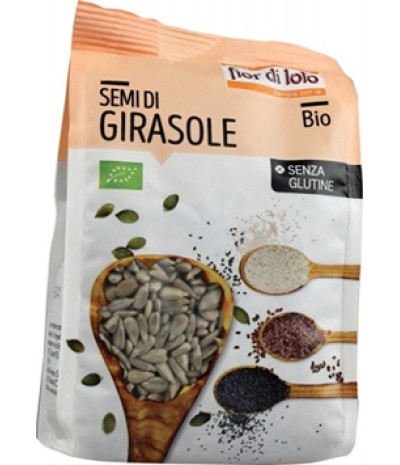 FdL Semi Girasole Bio 250g