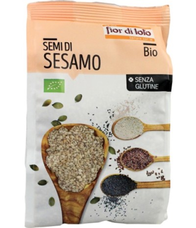 FdL Semi Sesamo Bio 250g