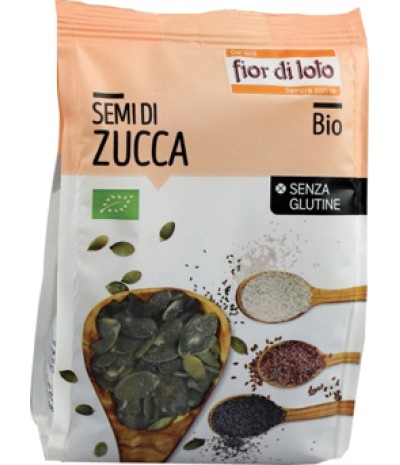 FdL Semi Zucca Bio 200g