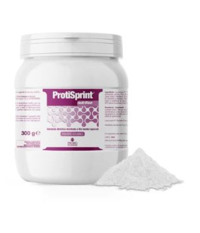 PROTISPRINT Nutrition 300g