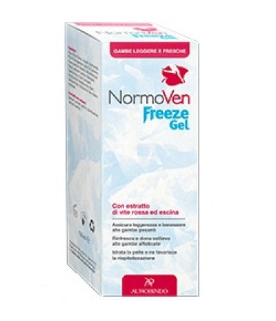 NORMOVEN Gel 150ml