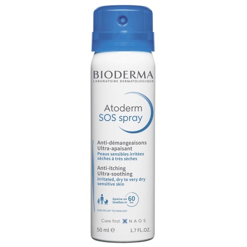 ATODERM SOS Spray  50ml