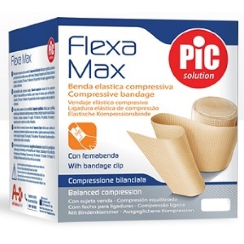 FLEXA MAX Bend.El.Beg.cm 6x7m