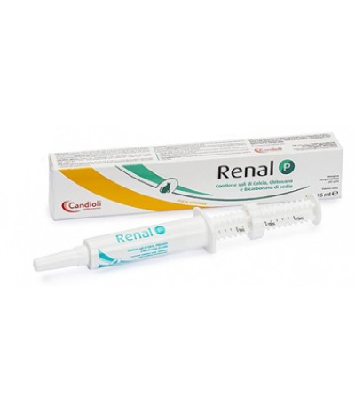 RENAL P Pasta 15ml