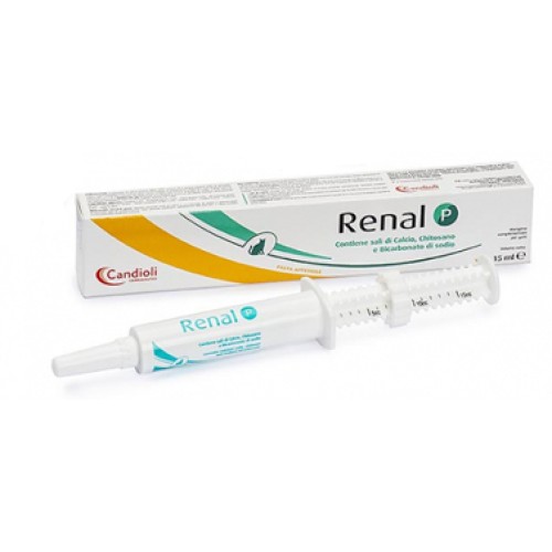 RENAL P Pasta 15ml