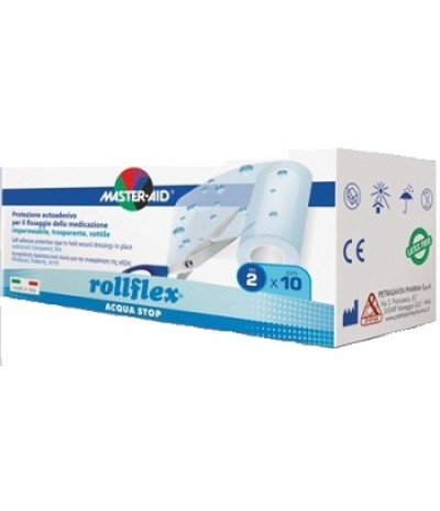 ROLLFLEX Acqua Stop Imp10x10cm