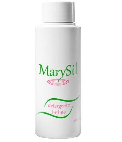 MARYSIL Det.Intimo 200ml