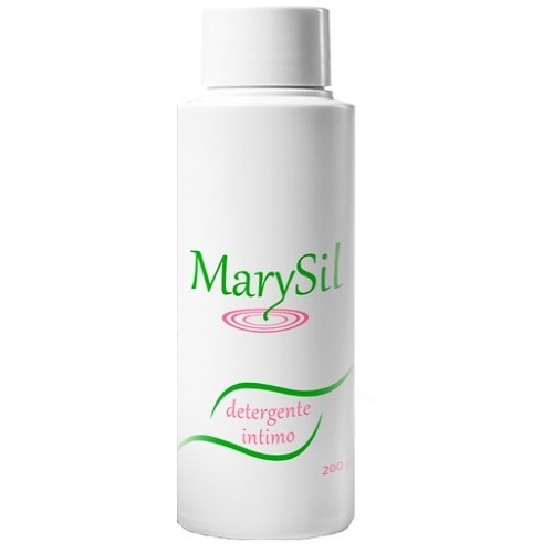 MARYSIL Det.Intimo 200ml