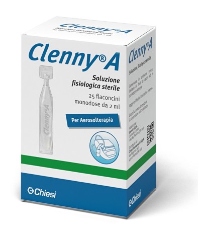 CLENNY A AEROSOL 25fl.2ml