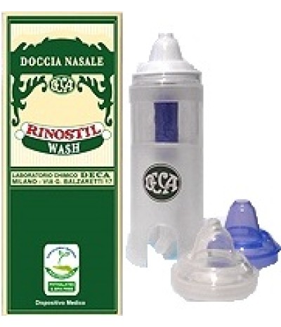 RINOSTIL Wash