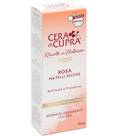 CERA DI CUPRA Rosa P/S  75ml