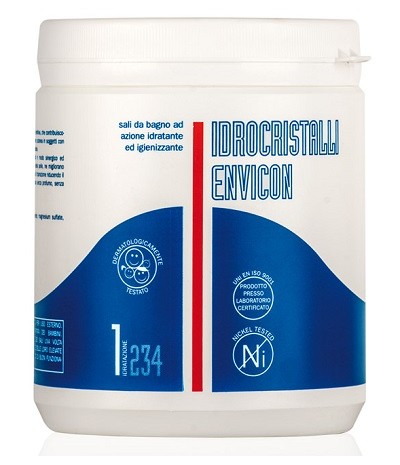 ENVICON Idro-Cristalli 400g