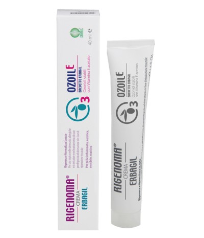 RIGENOMA Crema 40ml