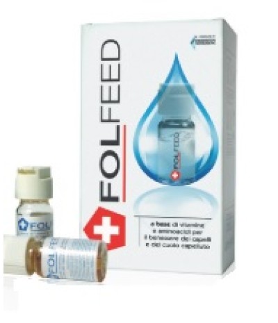 FOLFEED 12fl.8,33ml