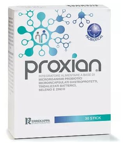PROXIAN 30 Stick 1,5g