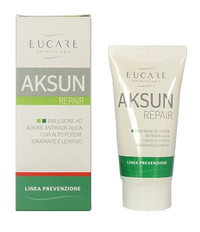 AKSUN Repair 50ml